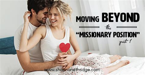 position missio|10 Ways to Make Missionary Sex Anything But Vanilla